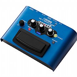 BOSS VE-1 VOCAL ECHO