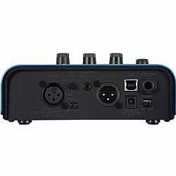 BOSS VE-1 VOCAL ECHO