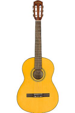 FENDER ESC-80 ΚΛΑΣΙΚΗ ΚΙΘΑΡΑ 3/4 EDUCATIONAL VINTAGE NAT
