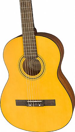 FENDER ESC-80 ΚΛΑΣΙΚΗ ΚΙΘΑΡΑ 3/4 EDUCATIONAL VINTAGE NAT