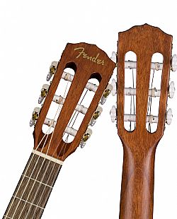 FENDER ESC-80 ΚΛΑΣΙΚΗ ΚΙΘΑΡΑ 3/4 EDUCATIONAL VINTAGE NAT