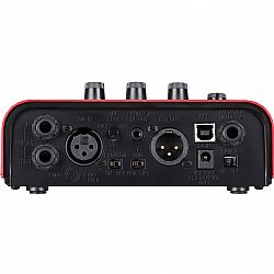 BOSS VE-2 VOCAL HARMONIST