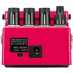 BOSS VO-1 VOCODER
