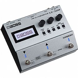 BOSS VE-500 VOCAL PERFORMER