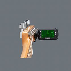 BOSS TU-03 CLIP-ON TUNER-METRONOME 