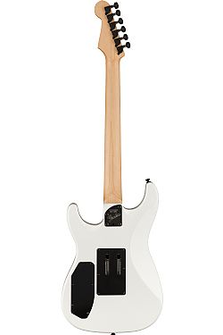 FENDER FSR HM STRAT RW BRIGHT WHITE