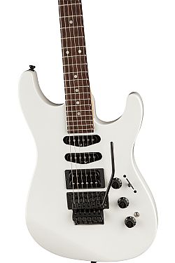 FENDER FSR HM STRAT RW BRIGHT WHITE