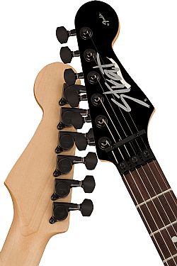 FENDER FSR HM STRAT RW BRIGHT WHITE