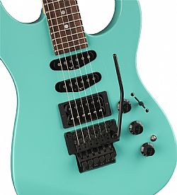 FENDER FSR HM STRAT RW ICE BLUE ΗΛΕΚΤΡΙΚΗ ΚΙΘΑΡΑ