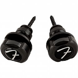 FENDER INFINITY STRAP LOCKS BLACK