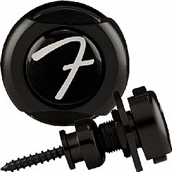 FENDER INFINITY STRAP LOCKS BLACK