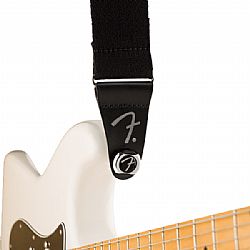 FENDER INFINITY STRAP LOCKS BLACK