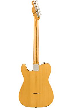 FENDER SQUIER CV 50s TELE BUTTERS BLONDE ΗΛΕΚΤΡΙΚΗ ΚΙΘΑΡΑ