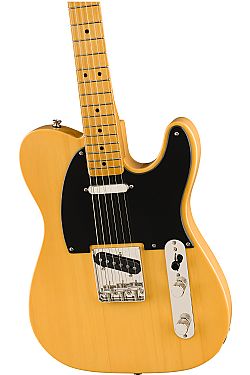 FENDER SQUIER CV 50s TELE BUTTERS BLONDE ΗΛΕΚΤΡΙΚΗ ΚΙΘΑΡΑ