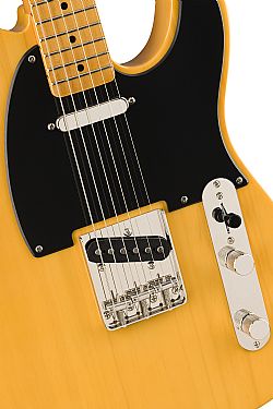 FENDER SQUIER CV 50s TELE BUTTERS BLONDE ΗΛΕΚΤΡΙΚΗ ΚΙΘΑΡΑ