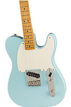 Fender SQUIER FSR CV 50s ESQUIRE MN DPB ΗΛΕΚΤΡΙΚΗ ΚΙΘΑΡΑ