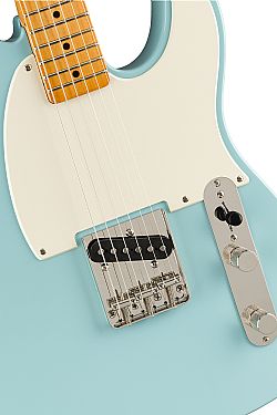 Fender SQUIER FSR CV 50s ESQUIRE MN DPB ΗΛΕΚΤΡΙΚΗ ΚΙΘΑΡΑ