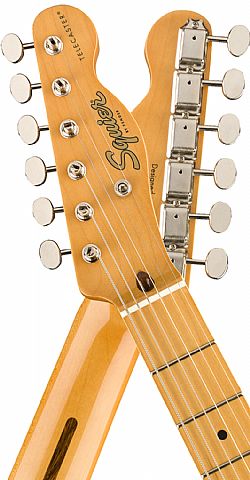 Fender SQUIER FSR CV 50s ESQUIRE MN DPB ΗΛΕΚΤΡΙΚΗ ΚΙΘΑΡΑ