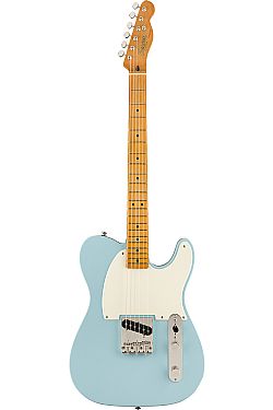Fender SQUIER FSR CV 50s ESQUIRE MN DPB ΗΛΕΚΤΡΙΚΗ ΚΙΘΑΡΑ