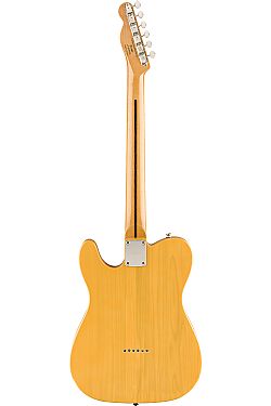 Fender SQUIER FSR CV 50s ESQUIRE MN BTB ΗΛΕΚΤΡΙΚΗ ΚΙΘΑΡΑ