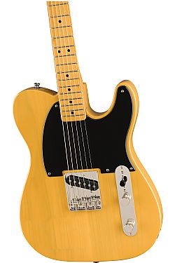 Fender SQUIER FSR CV 50s ESQUIRE MN BTB ΗΛΕΚΤΡΙΚΗ ΚΙΘΑΡΑ