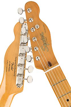 Fender SQUIER FSR CV 50s ESQUIRE MN BTB ΗΛΕΚΤΡΙΚΗ ΚΙΘΑΡΑ