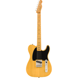 Fender SQUIER FSR CV 50s ESQUIRE MN BTB ΗΛΕΚΤΡΙΚΗ ΚΙΘΑΡΑ