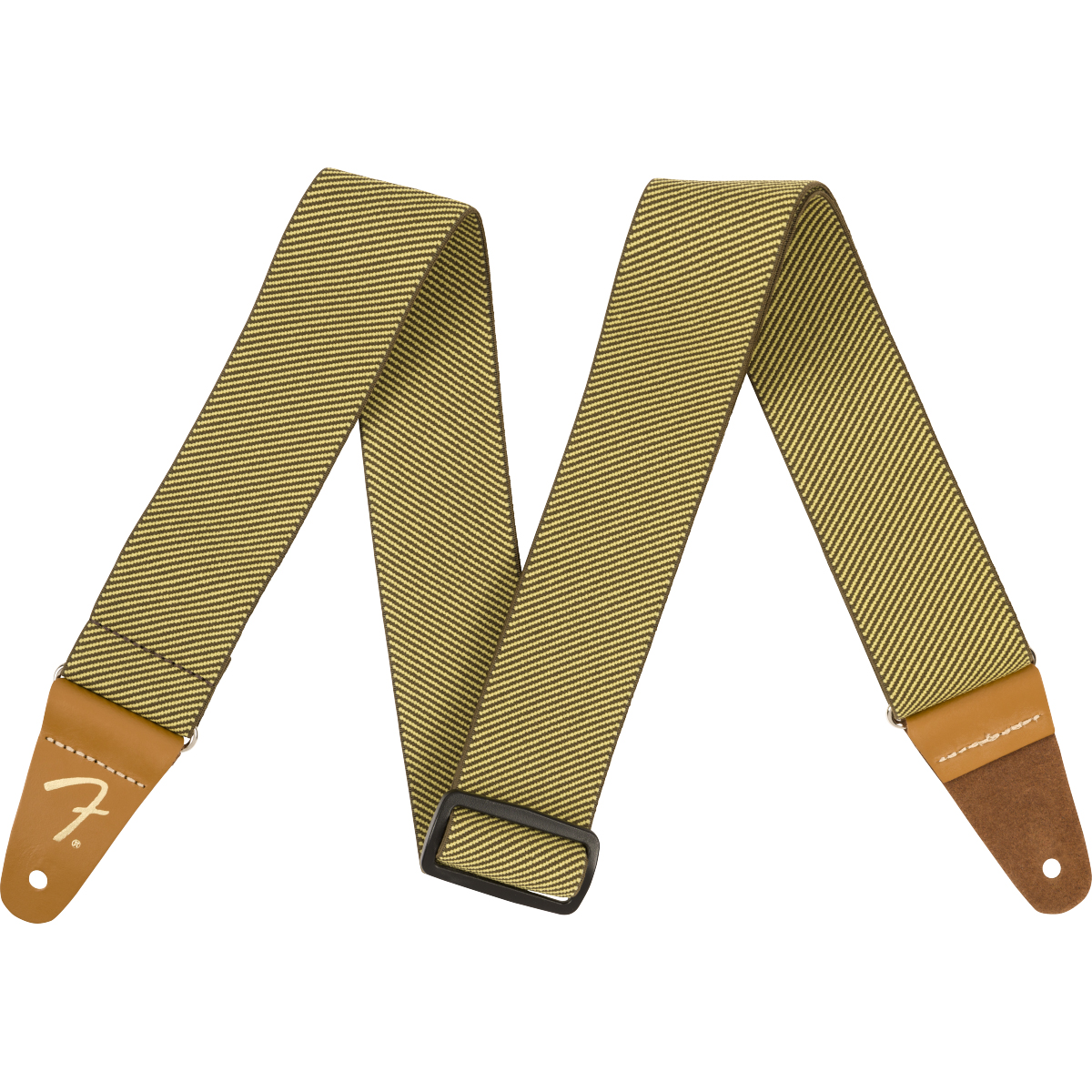 FENDER WEIGHLESS TWEED STRAP