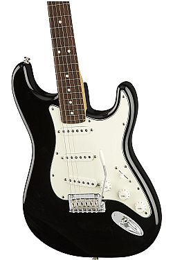 FENDER PLAYER STRATOCASTER PF BLK ΗΛΕΚΤΡΙΚΗ ΚΙΘΑΡΑ