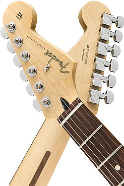 FENDER PLAYER STRATOCASTER PF BLK ΗΛΕΚΤΡΙΚΗ ΚΙΘΑΡΑ