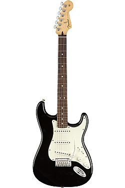 FENDER PLAYER STRATOCASTER PF BLK ΗΛΕΚΤΡΙΚΗ ΚΙΘΑΡΑ