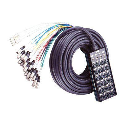 LEEM LS-20 ΚΑΛΩΔΙΟ MULTI 16-IN 4-OUT 30m