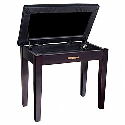 ROLAND RPB-100RW ROSEWOOD PIANO BENCH