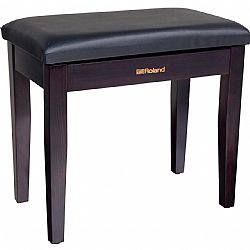 ROLAND RPB-100RW ROSEWOOD PIANO BENCH