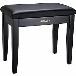 ROLAND RPB-100BK BLACK PIANO BENCH
