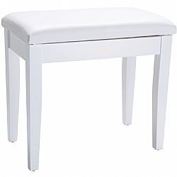 ROLAND RPB-100WH WHITE PIANO BENCH