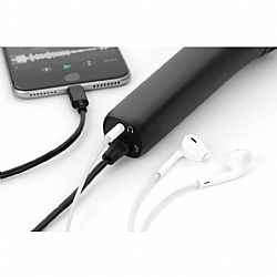 IK MULTIMEDIA iRig MIC HD 2 ΠΥΚΝΩΤΙΚΟ ΜΙΚΡΟΦΩΝΟ