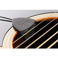 IK MULTIMEDIA iRig ACOUSTIC MOBILE MIC/INTERFACE