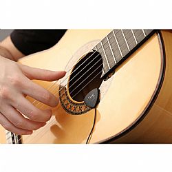IK MULTIMEDIA iRig ACOUSTIC MOBILE MIC/INTERFACE