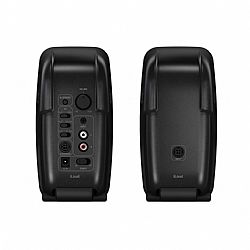 IK MULTIMEDIA iLoud MICRO MONITOR REFERENCE SPEAKERS BLK