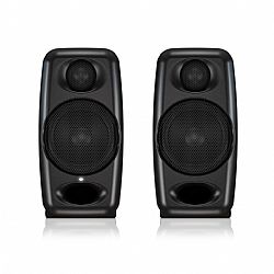 IK MULTIMEDIA iLoud MICRO MONITOR REFERENCE SPEAKERS BLK