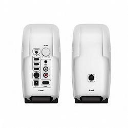 IK MULTIMEDIA iLoud MICRO MONITOR REFERENCE SPEAKERS WHT