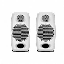 IK MULTIMEDIA iLoud MICRO MONITOR REFERENCE SPEAKERS WHT