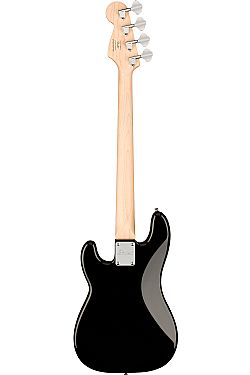 Fender SQUIER MINI P-BASS BLK