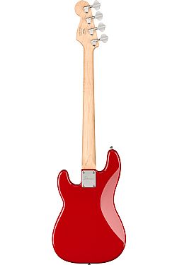 Fender SQUIER MINI P-BASS DKR 