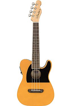 FENDER FULLERTON TELE UKULELE BTB