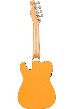 FENDER FULLERTON TELE UKULELE BTB