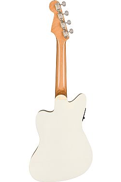 FENDER FULLERTON JAZZMASTER UKULELE OLW