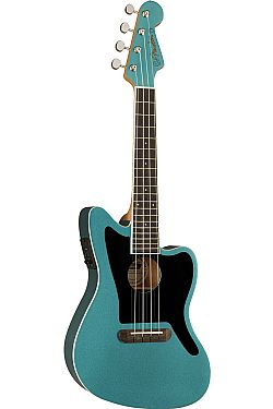 FENDER FULLERTON JAZZMASTER UKULELE TPL