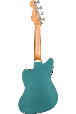 FENDER FULLERTON JAZZMASTER UKULELE TPL